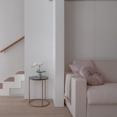 Touch&Go - Via Gaetano Previati 38, Milano Appartement Buitenkant foto
