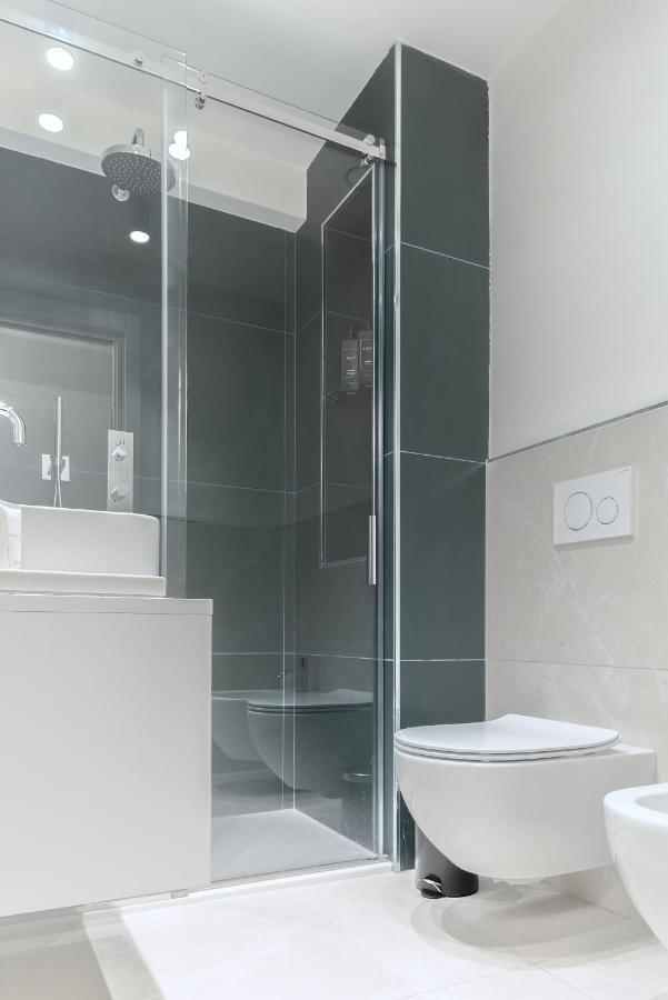 Touch&Go - Via Gaetano Previati 38, Milano Appartement Buitenkant foto