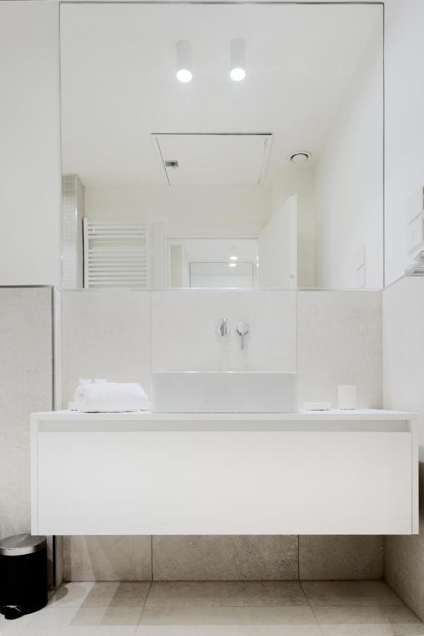 Touch&Go - Via Gaetano Previati 38, Milano Appartement Buitenkant foto